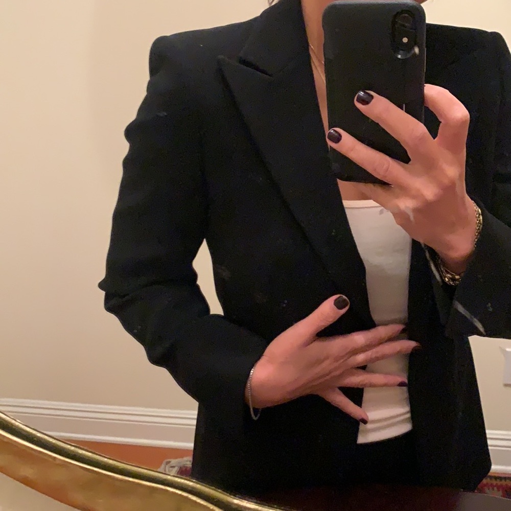 Giorgio Armani- blazer